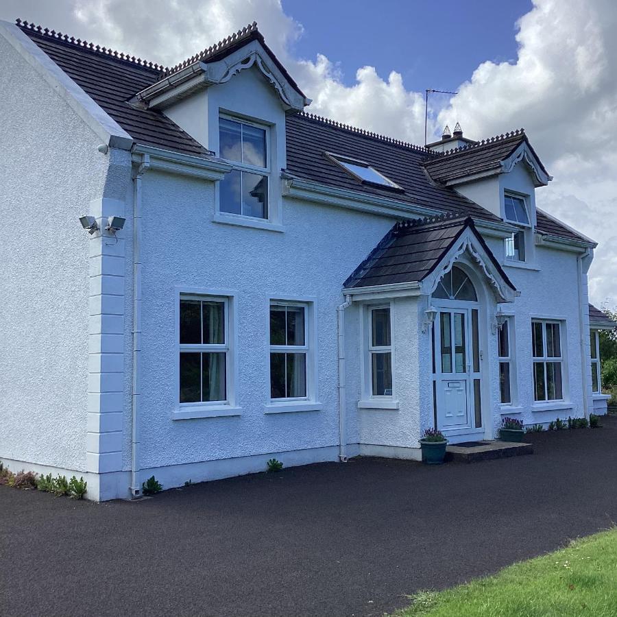 Asdee House Bushmills Exterior foto
